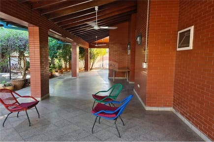 Terreno - Venta - Los Laureles, Paraguay