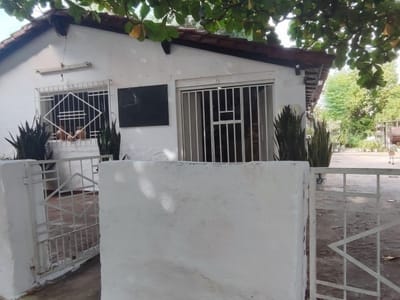 VENDO PROPIEDAD SOBRE ASFALTO, BARRIO VIRGEN DE LA  ASUNCIÓN