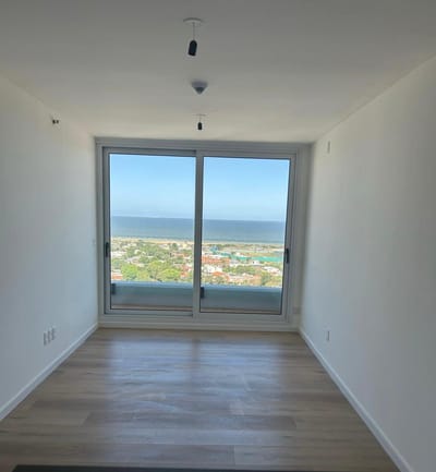 Parque Miramar ALQUILER apartamento a estrenar
