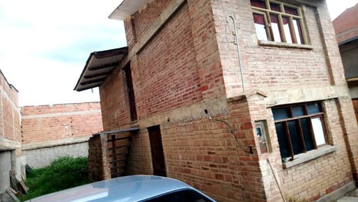 CASA 2 PLANTAS