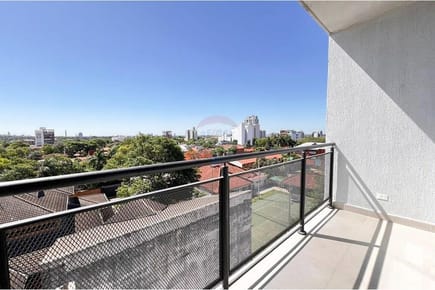 VENDO DEPARTAMENTO 1 DORM BARRIO RECOLETA