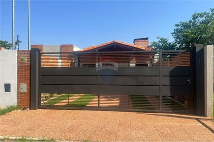 Vendo chalet a estrenar en Luque 