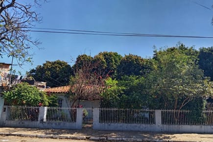 Casa-Venta-Fernando De La Mora, Central