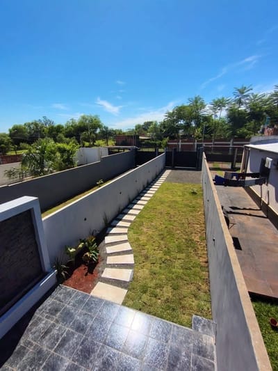 Duplex - Alquiler - Cambyreta, Itapúa, Paraguay