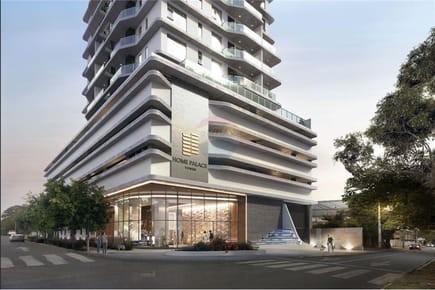 HOME PALACE: TU DEPARTAMENTO CON TERMINACIONES PREMIUM 
