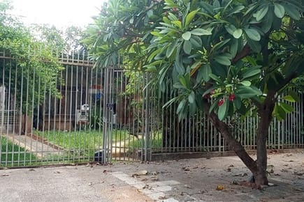 Casa - Venta - Las Lomas (Carmelitas), Asunción, Paraguay