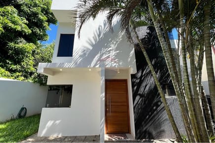 VENDO DUPLEX EN ASUNCIÓN BARRIO VILLA AURELIA