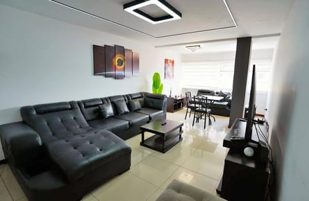 EN VENTA DEPARTAMENTO EN CONDOMINIO  AV. CRISTOBAL DE MENDOZA