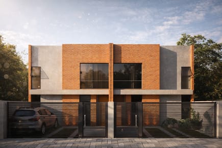 EN VENTA DUPLEX A ESTRENAR ZONA CIT