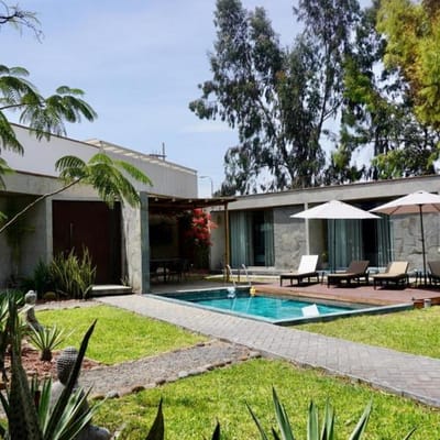 OCASIN HERMOSA REFINADA Y MODERNA CASA EN PASO CHICOLURN