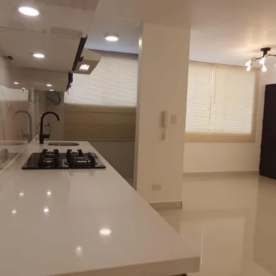 LINDO DPTORENOVADO FINOS ACABADOS EN MAGDALENA