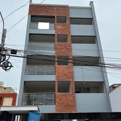 ESTRENO OCASIN  DPTOSUN FLAT Y UN  DUPLEX S MIGUELPARQUE