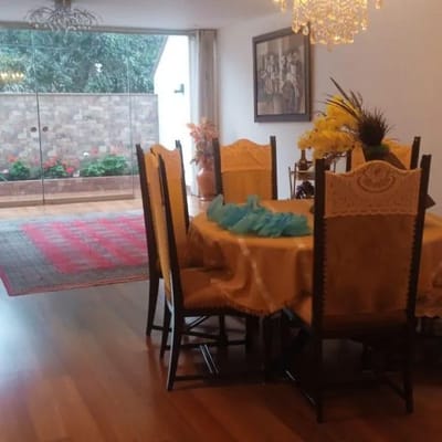 FINO Y SUNTUOSO DPTO ER PISO ELEVADOASCDIRECTOBUEN PRECIO