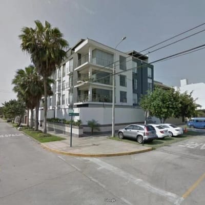 LINDO DPTO REMODELADO E IMPECABLE EN CHACARILLA