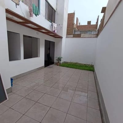 GRAN OCASIN DPTOER PISO CON PATIO Y RENOVADO