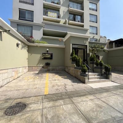 OCASINCOMO NUEVORECIN REMODELADO EN SAN ISIDRO