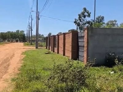VENDO TERRENO EN JHUGUA JHU SAN BERNARDINO