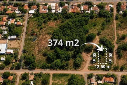 EN VENTA BARATISIMO TERRENO EN LIMPIO 65M