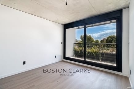 APARTAMENTO EN VENTA EN MALVÍN DE 1 DORMITORIO