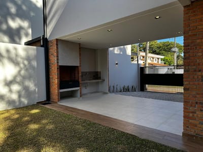 VENDO DUPLEX B° SANTA LIBRADA,EXA CRISTO REY