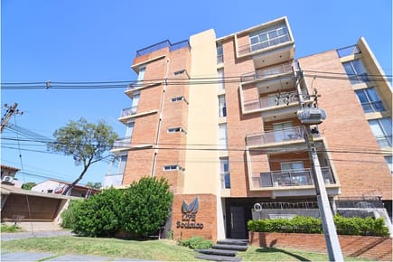 VENDO DEPARTAMENTO BARRIO TRINIDAD 