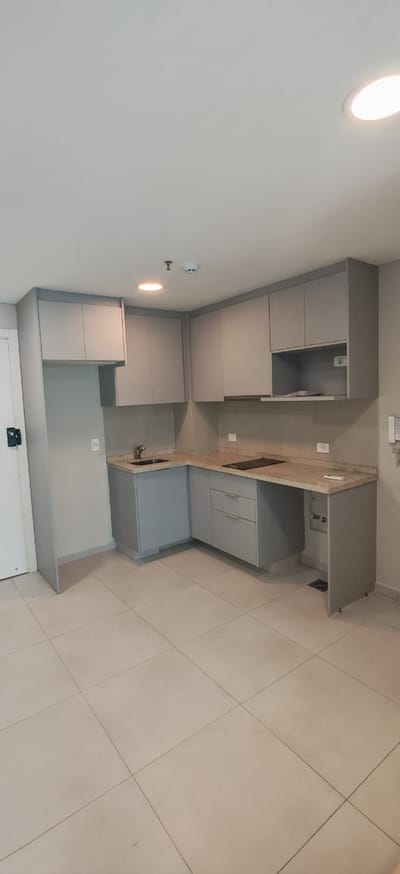 ALQUILO DPTO DE MONOAMBIENTE DE 32 MTS2- EDIFICIO IN MOLAS 