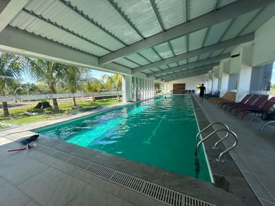 Terreno en Venta - Cond. Hacienda del Urubó