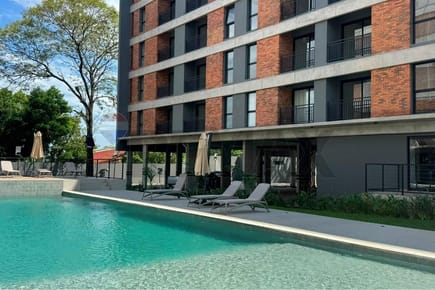 EN VENTA DEPARTAMENTO DE 2 HAB - URBAN CUMBRES