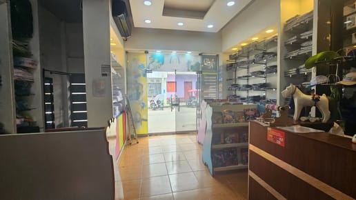 Alquilo Propiedad Comercial En Tarapoto – Jr. Lamas 389, Cerca A La Plaza