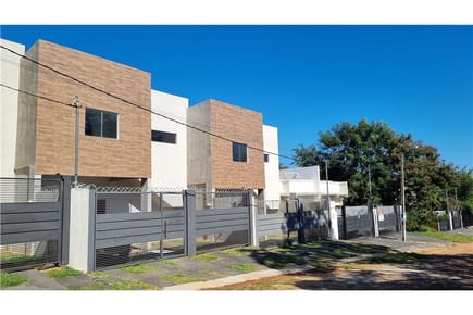 Duplex en alquiler, Lambare,Mbachio