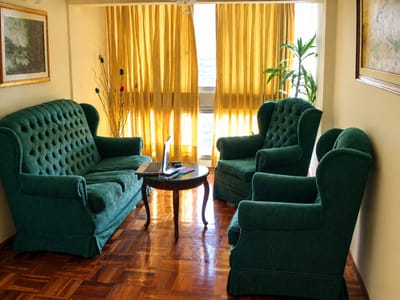 Dueño Vende Impecable 2d, Alto, Vistas únicas. L. A. Herrera Y Urquiza