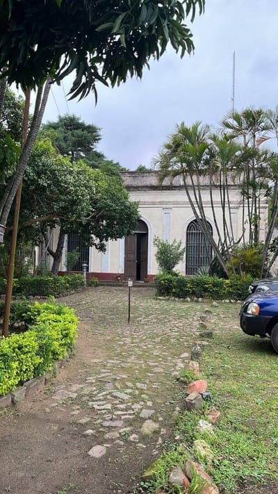 EN VENTA FABRICA EN VILLETA 