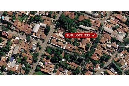 Casa-Venta-LUIS DE BOLANOS ESQUINA AZTECA, Vista Alegre, Asunción