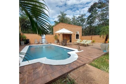 Casa-Alquiler-Calle San Sebastián, San Bernardino, Cordillera