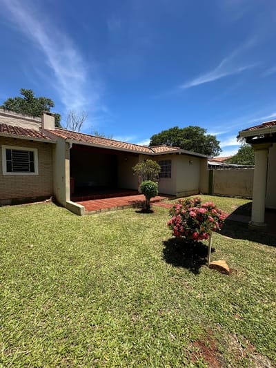 FDO ZONA NORTE, EN VENTA, CASA DE 3 HABITACIONES