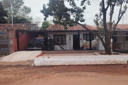 "Hogar en Villa Leticia: confort y comodidad"