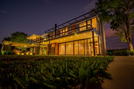 En Venta Residencia de Lujo en AquaVista - San Juan del Parana