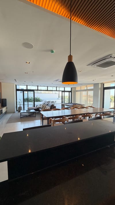 Departamento 2 Dormitorios a Estrenar | A 1 Cuadra del Shopping Mariscal