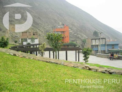 Venta Departamento, La Molina