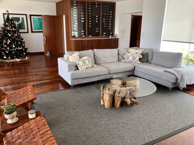 DEPARTAMENTO PENT HOUSE DUPLEX - DISTRITO SURCO