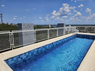 Vendo Departamento En Barrio Jara 