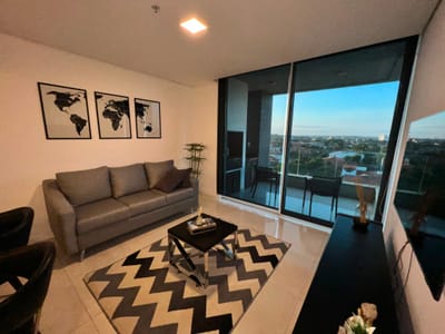 Departamento Full Equipado Zona Goethe