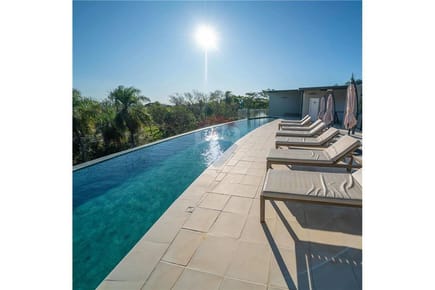 Casa - Venta - San Bernardino, Paraguay