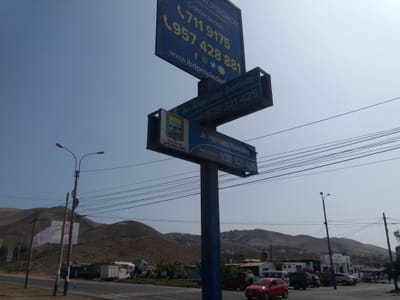 VENTA DE TERRENO STA ROSA 
