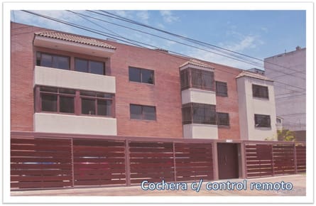 DEPARTAMENTO DE OCASION EN SURCO