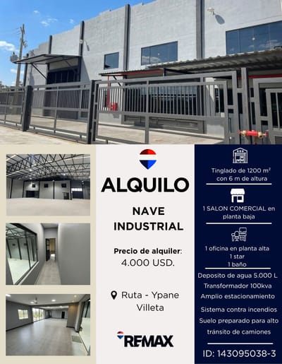 Deposito, Aprovechalo Al Maximo 
