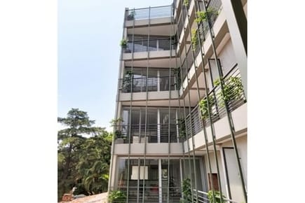 Edificio-Venta-1337 EDIFICIO ABORIGENES 2, Barrio Jara, Asunción