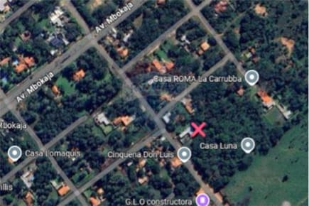 VENDO AMPLIO TERRENO EN SAN BERNARDINO