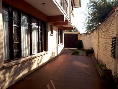 EN VENTA, CASA 2 PLANTAS