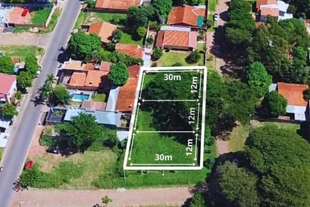 Terreno - Venta - San Lorenzo, Central, Paraguay